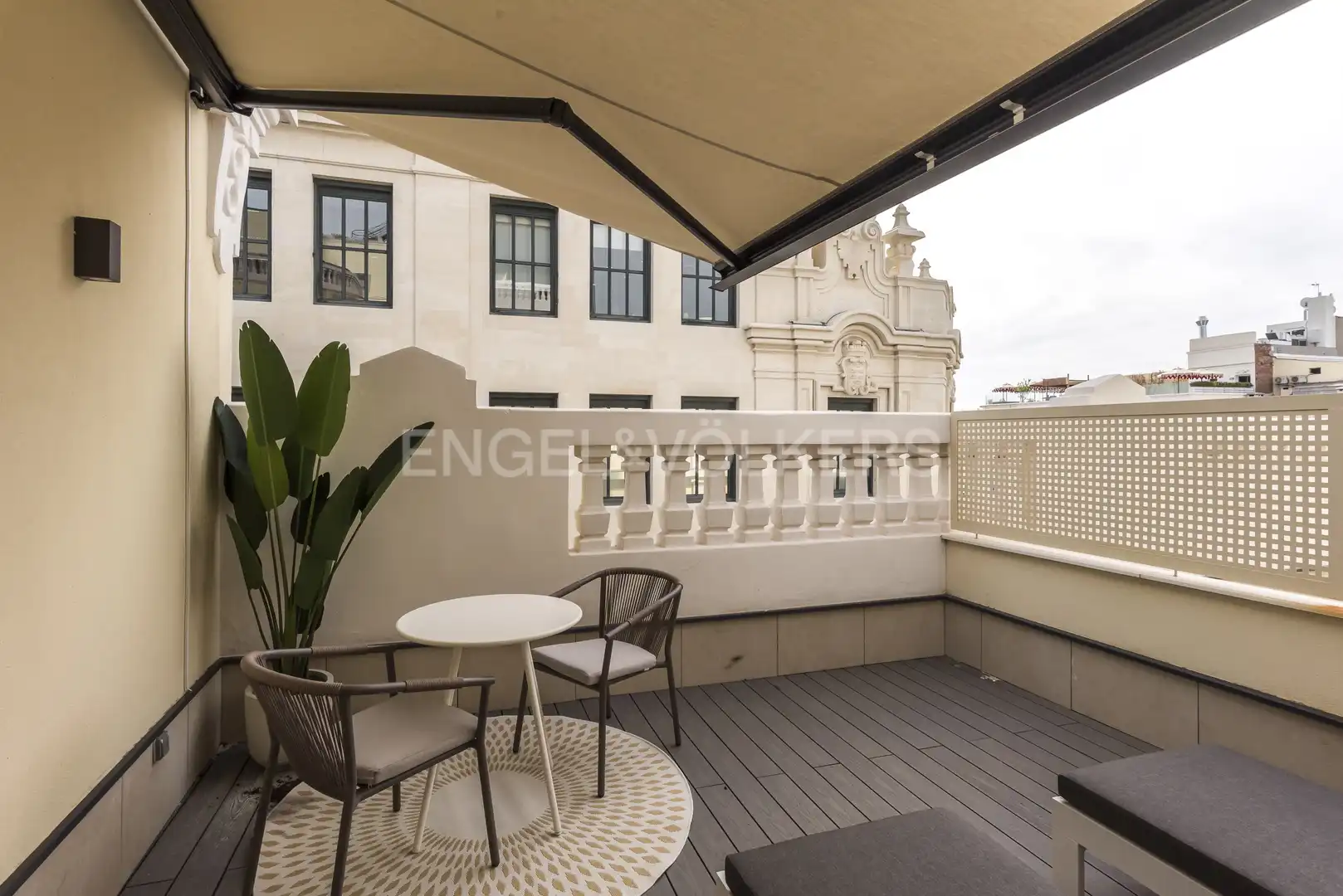 Piso de 127 m² en Madrid