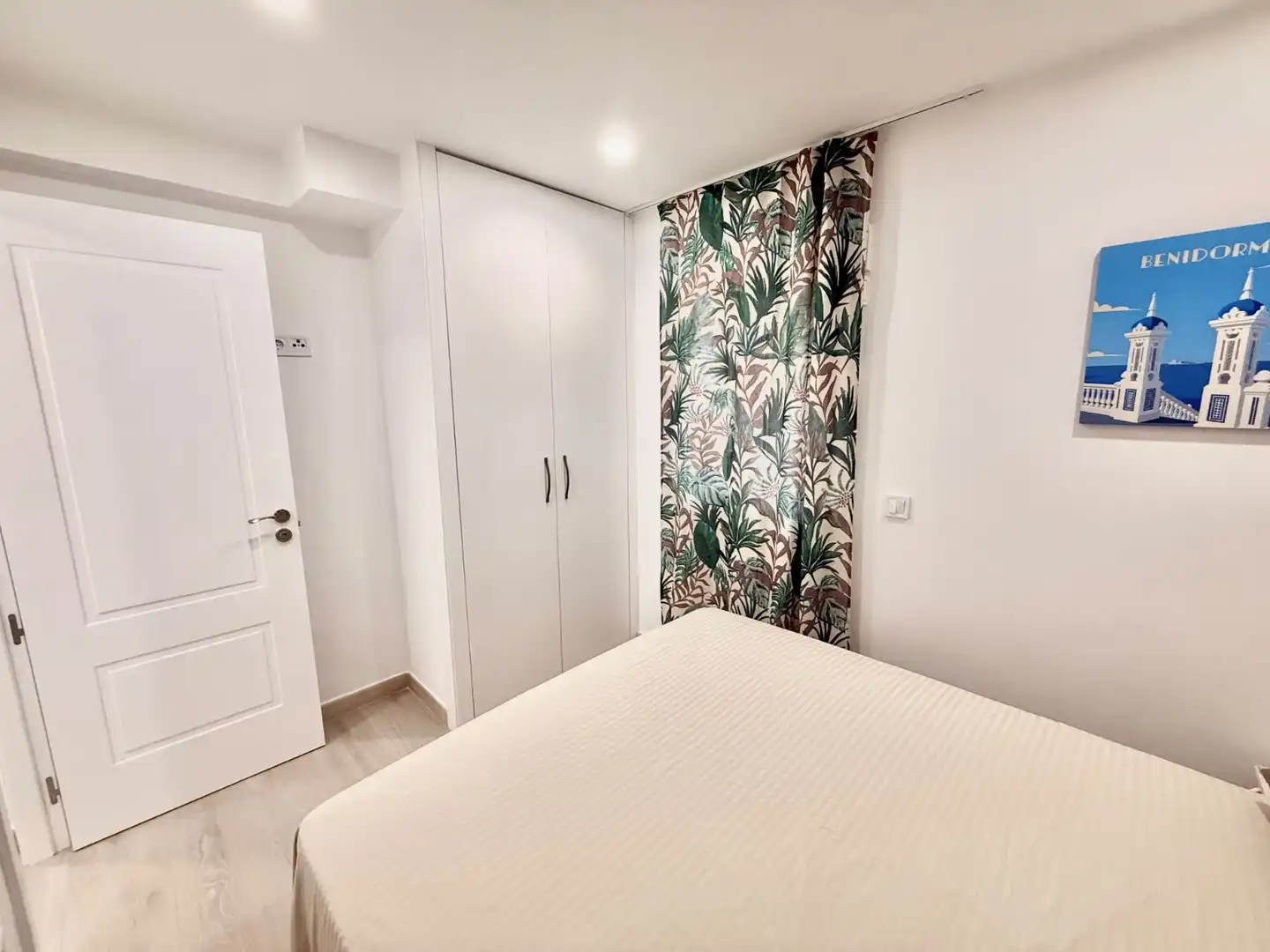 Piso de 100 m² en Benidorm
