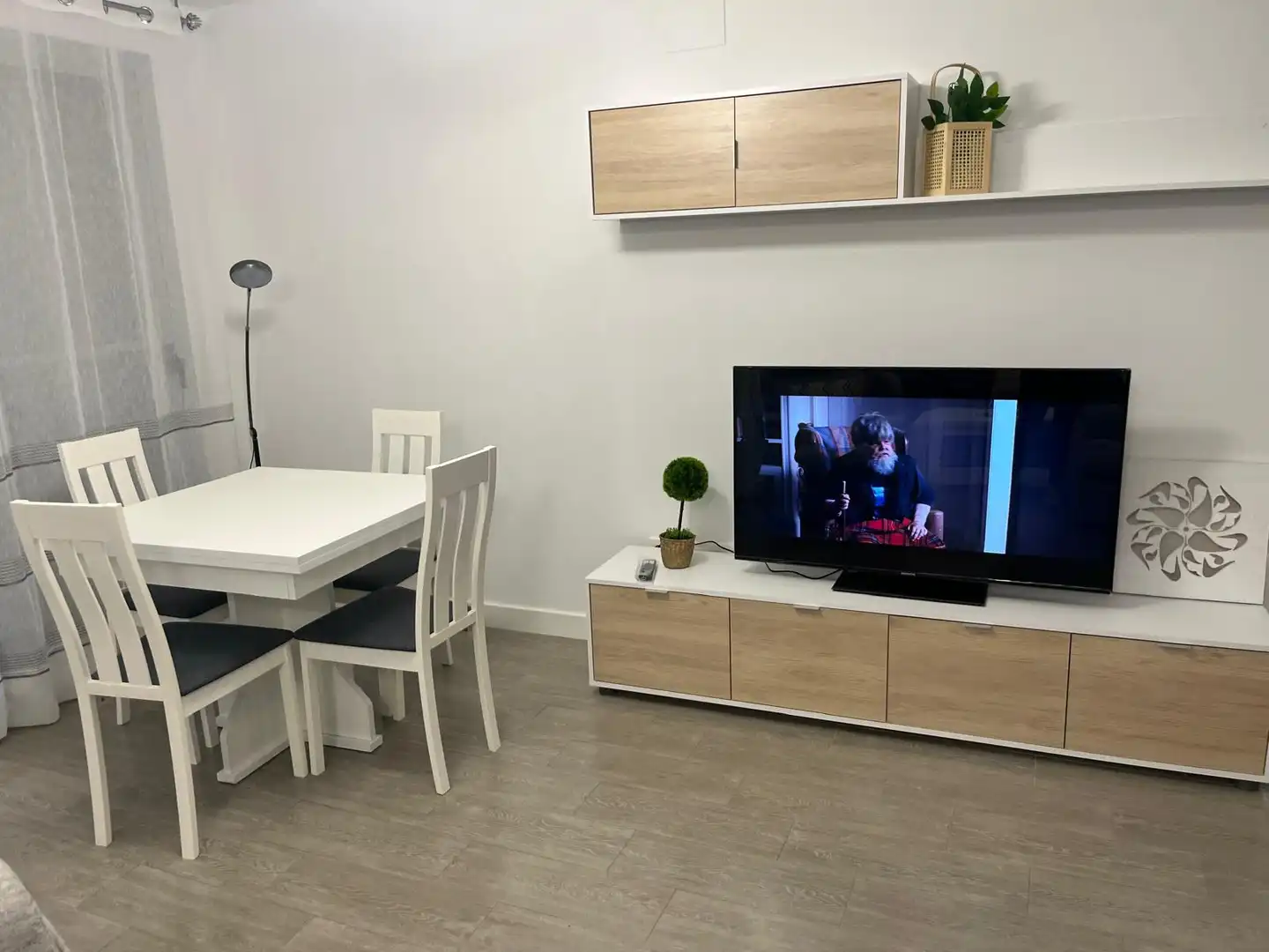 Piso de 78 m² en Torrox