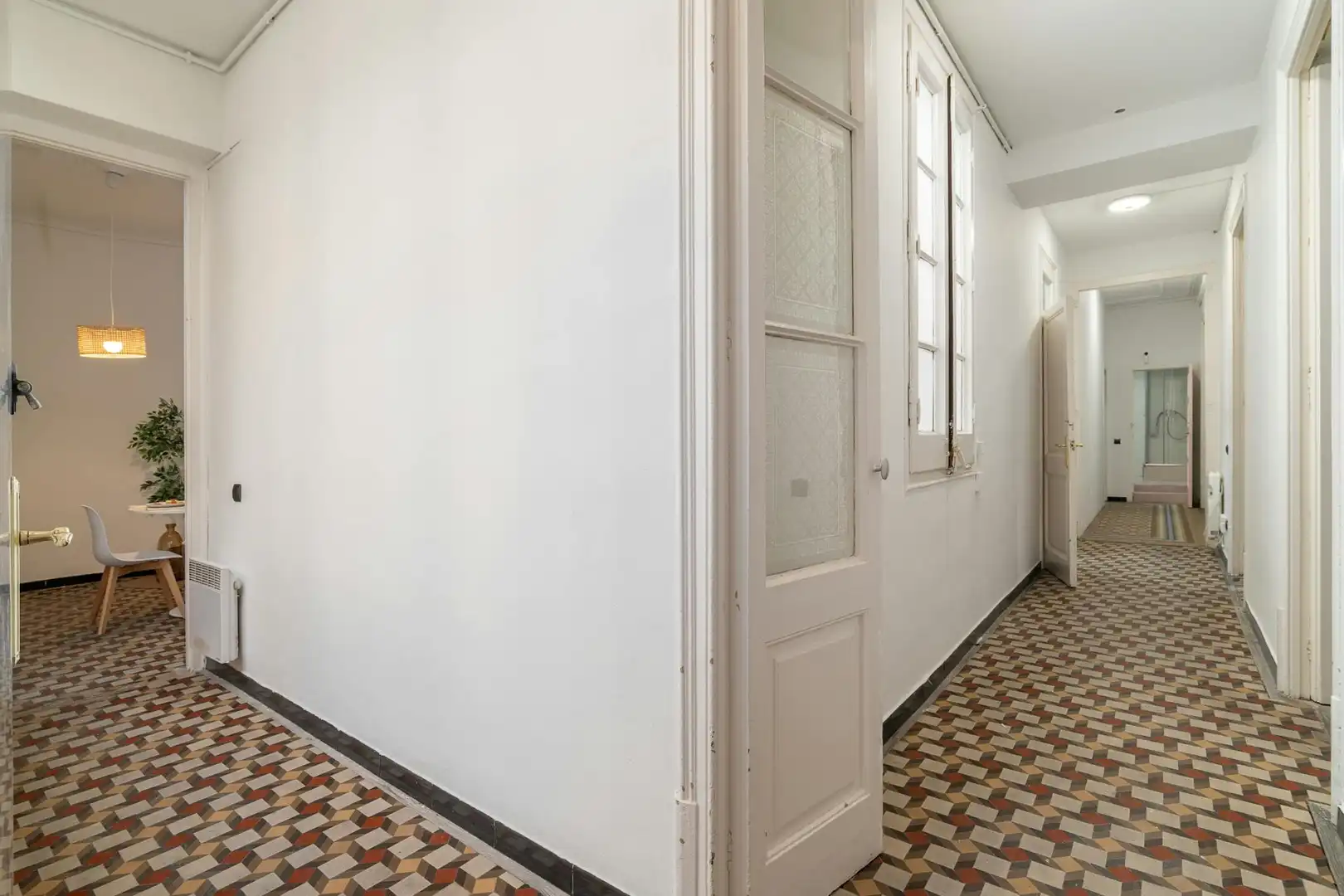 Habitación en alquiler, Barcelona