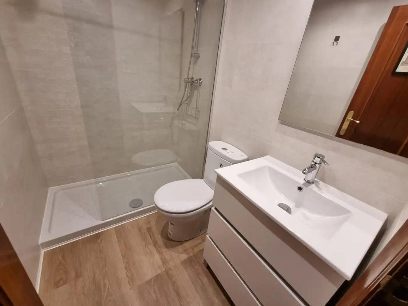 Piso de 88 m² en Zaragoza