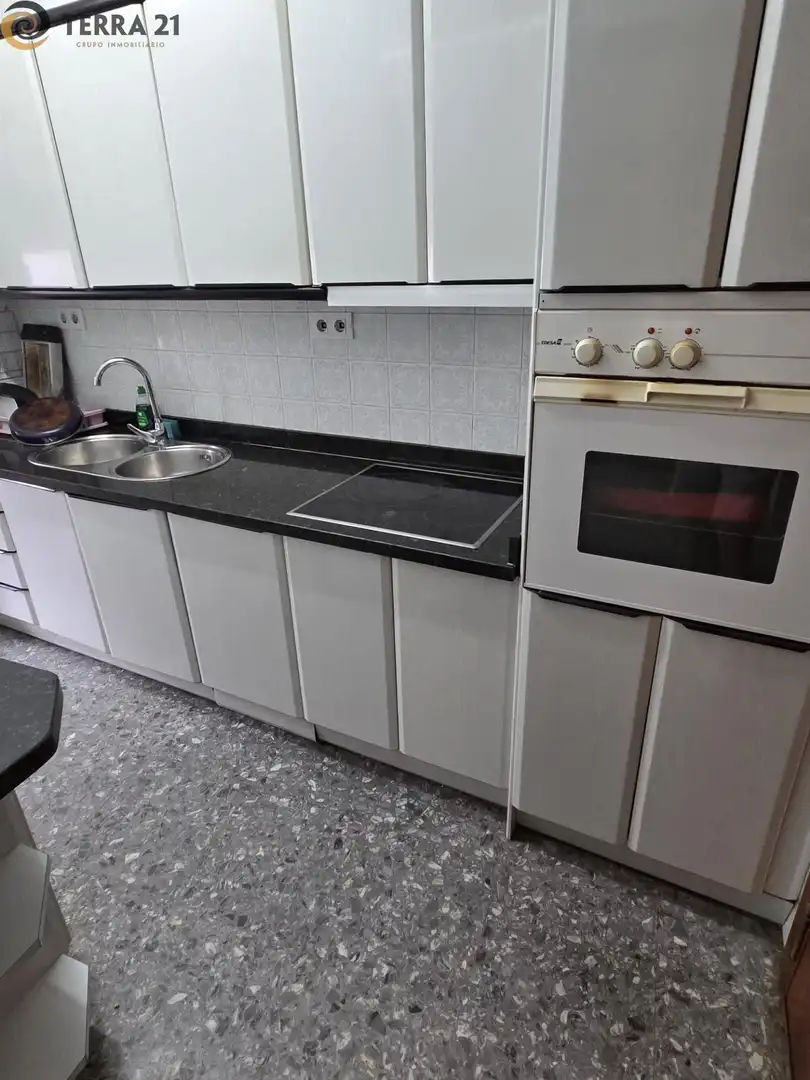 Habitación 140 m², Jaén