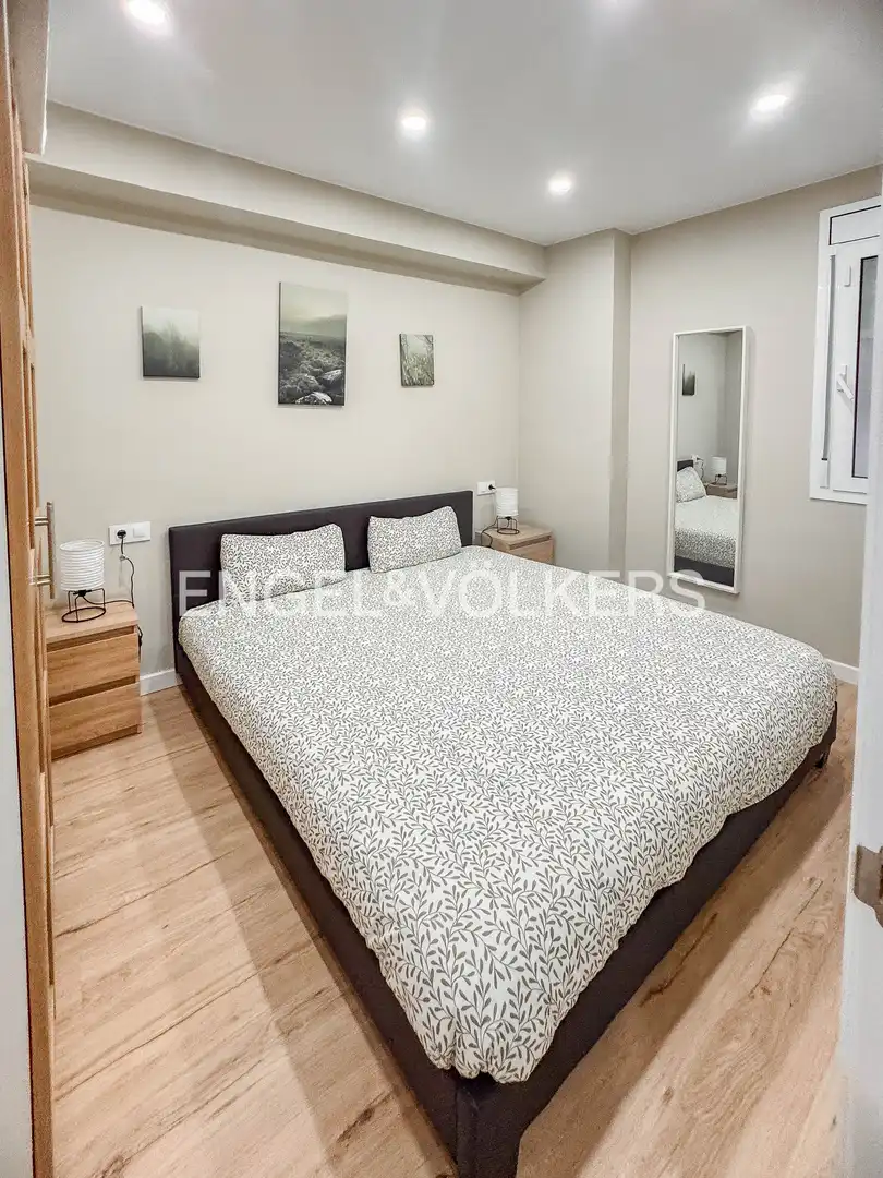 Pis de 105 m² a Barcelona