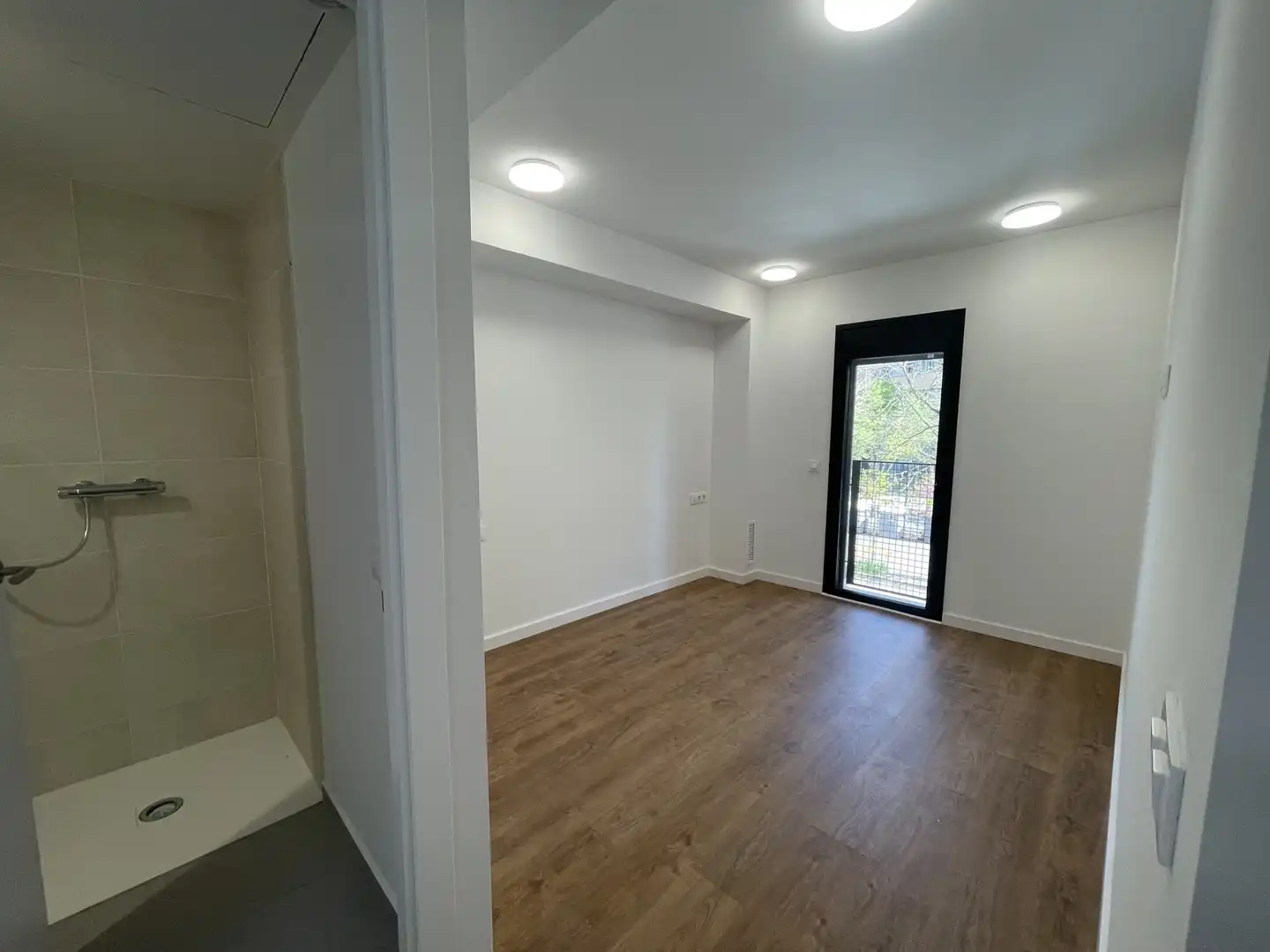 Pis de 130 m² a Girona