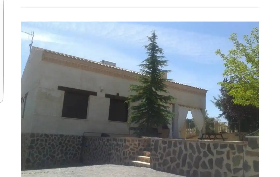 Piso de 130 m² en Cobisa