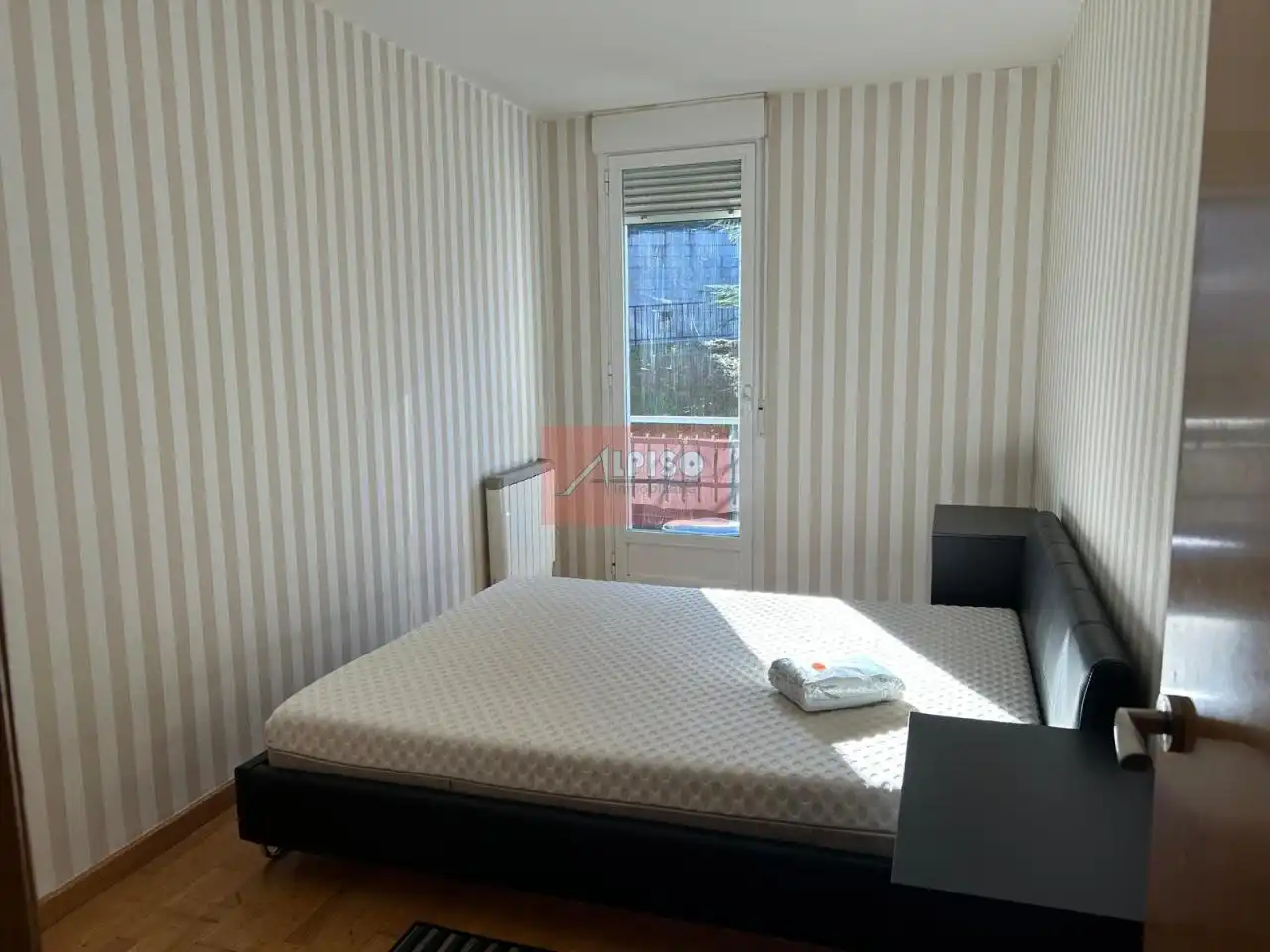 Piso de 104 m² en Ourense