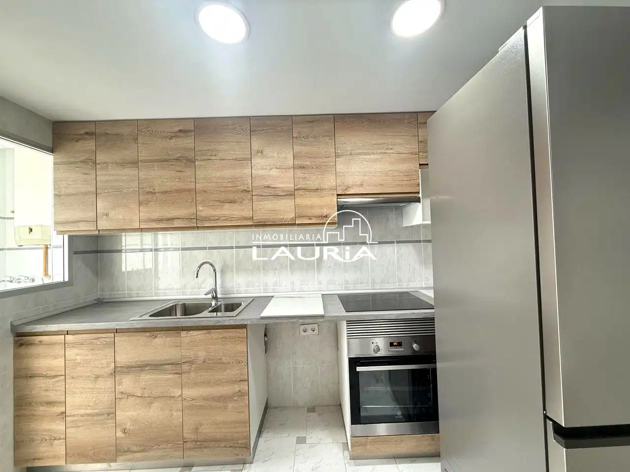Piso de 120 m² en Valencia