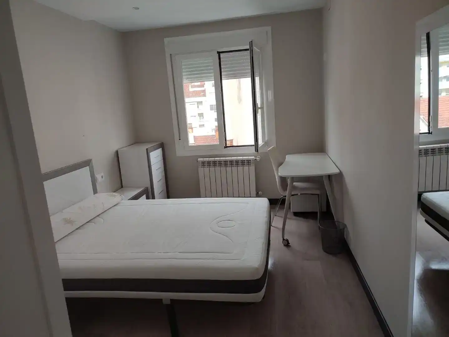 Piso de 92 m² en Ourense