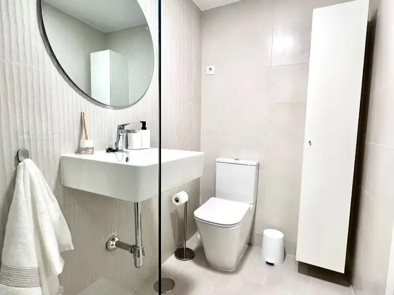 Pis de 84 m² a Algesires
