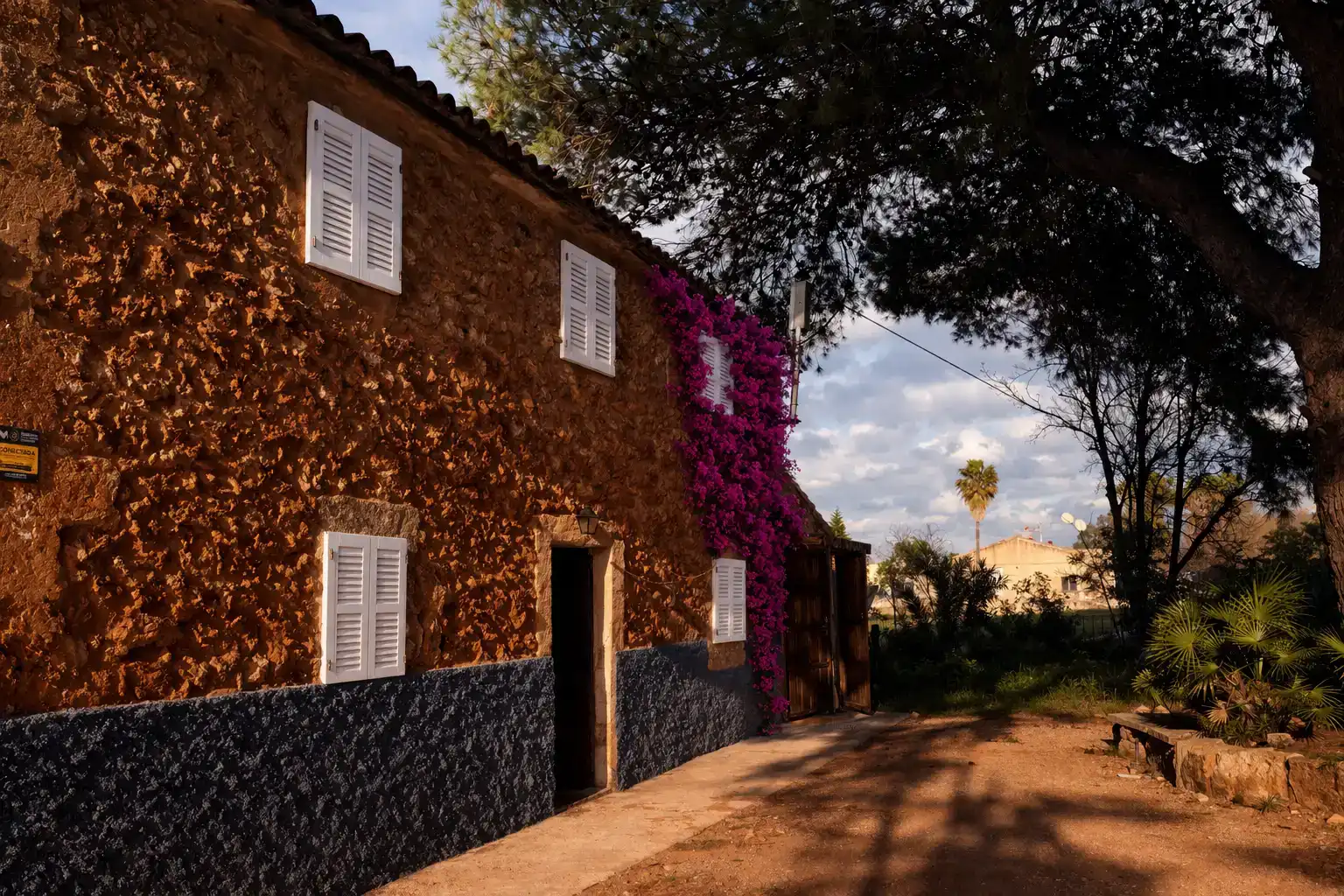 Casa de 300 m² en Palma