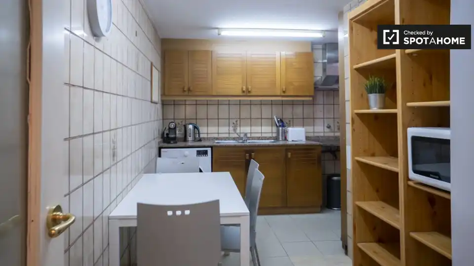 Habitació de lloguer, València