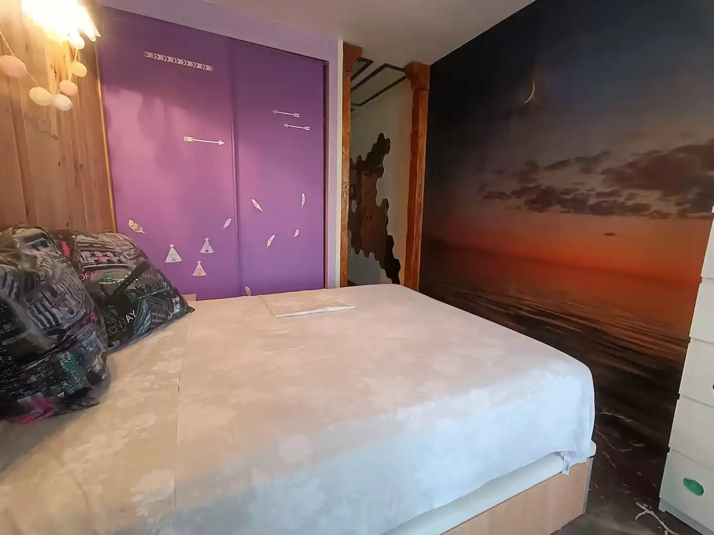 Piso de 90 m² en Fuengirola
