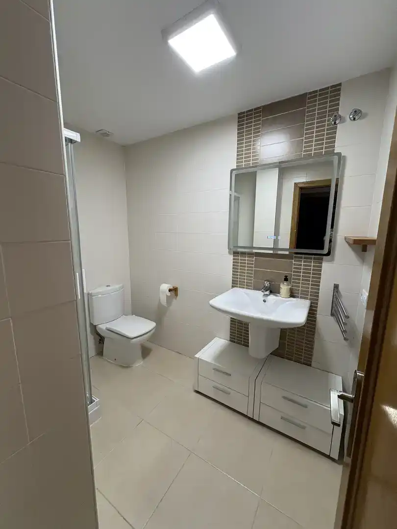 Piso de 82 m² en Carboneras