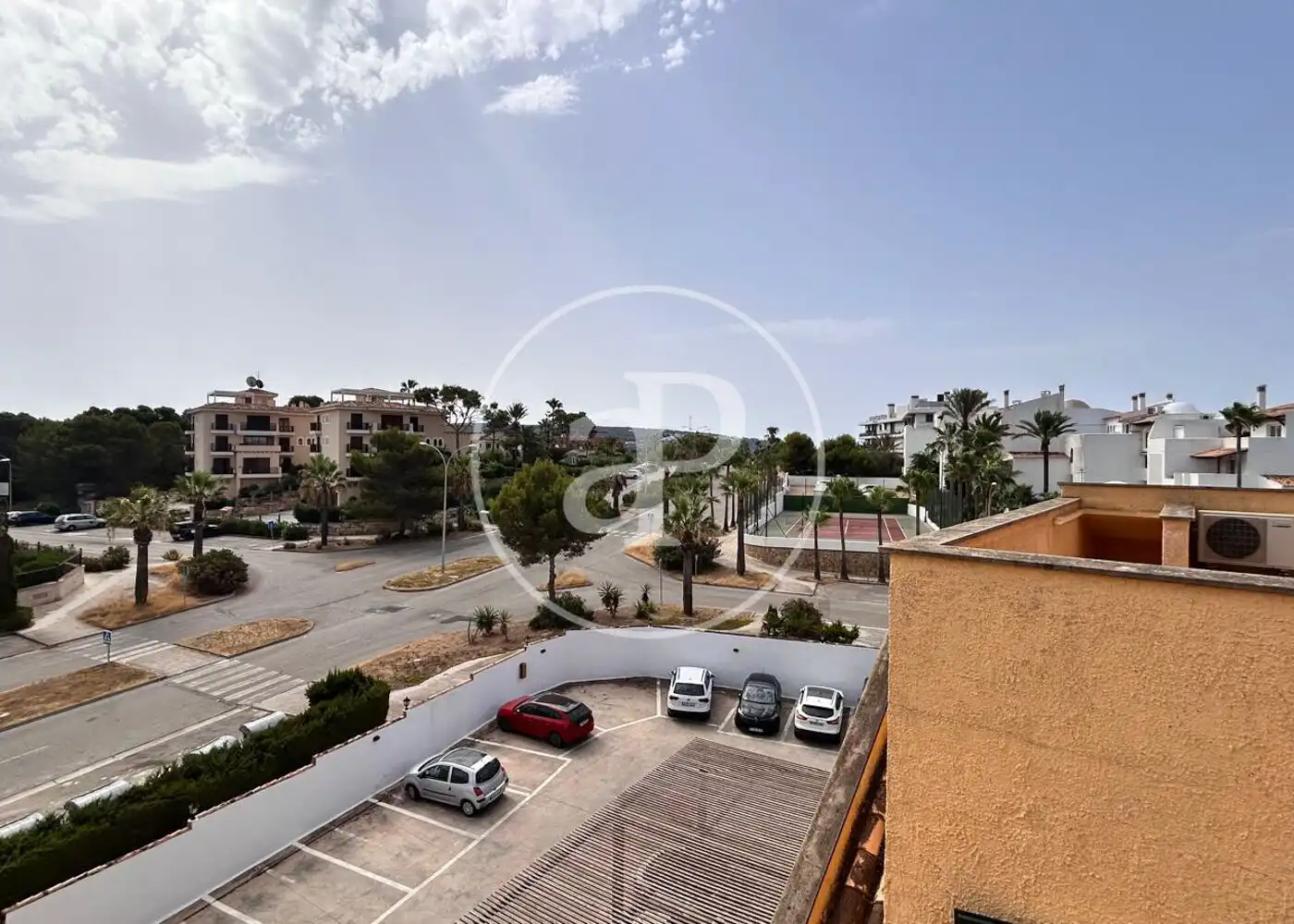 Piso de 95 m² en Calvià