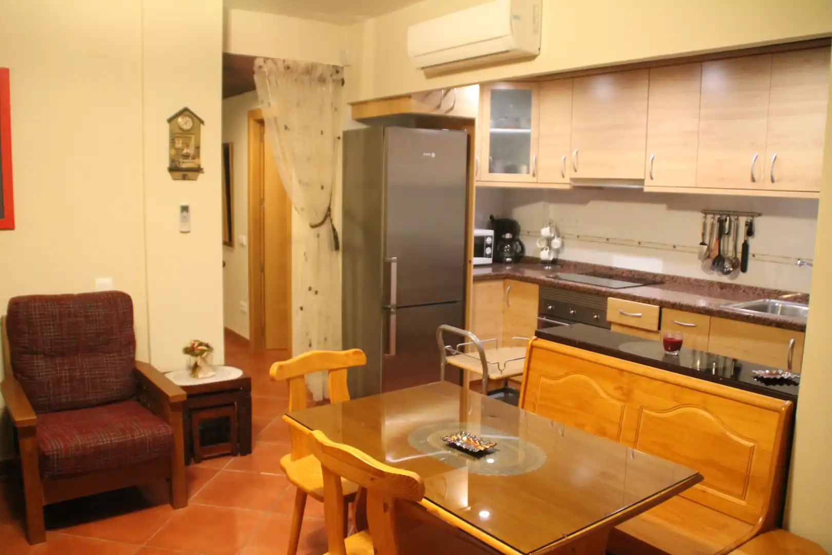 Piso de 110 m² en Peñíscola