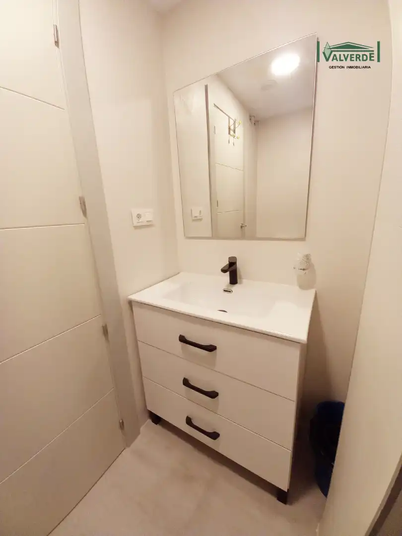 Piso de 18 m² en Granada