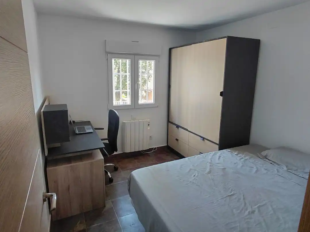Habitación en alquiler, Valdemaqueda