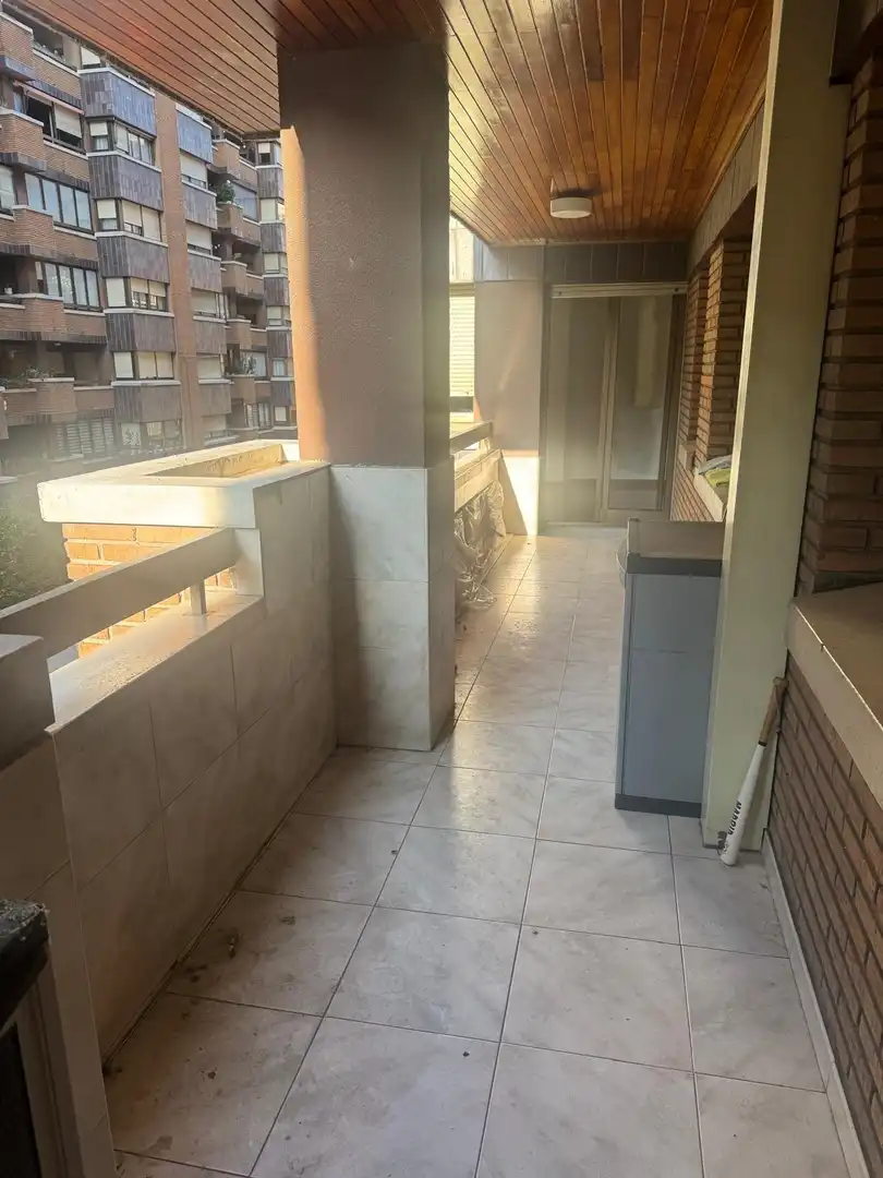 Piso de 185 m² en Valladolid