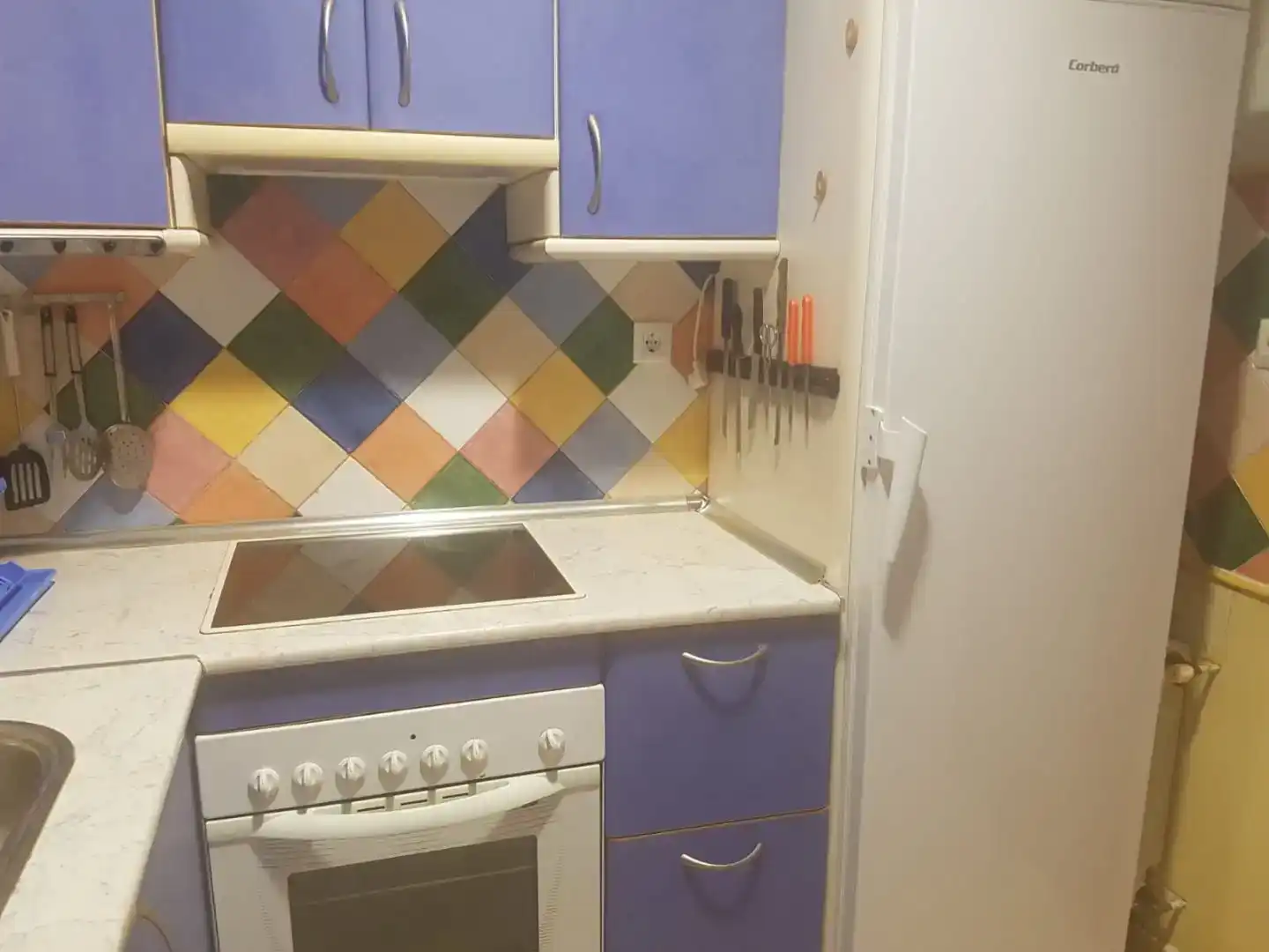 Piso de 125 m² en Jaén