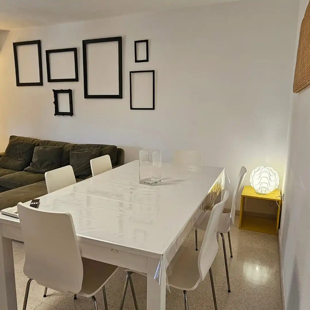 Piso de 108 m² en Granada