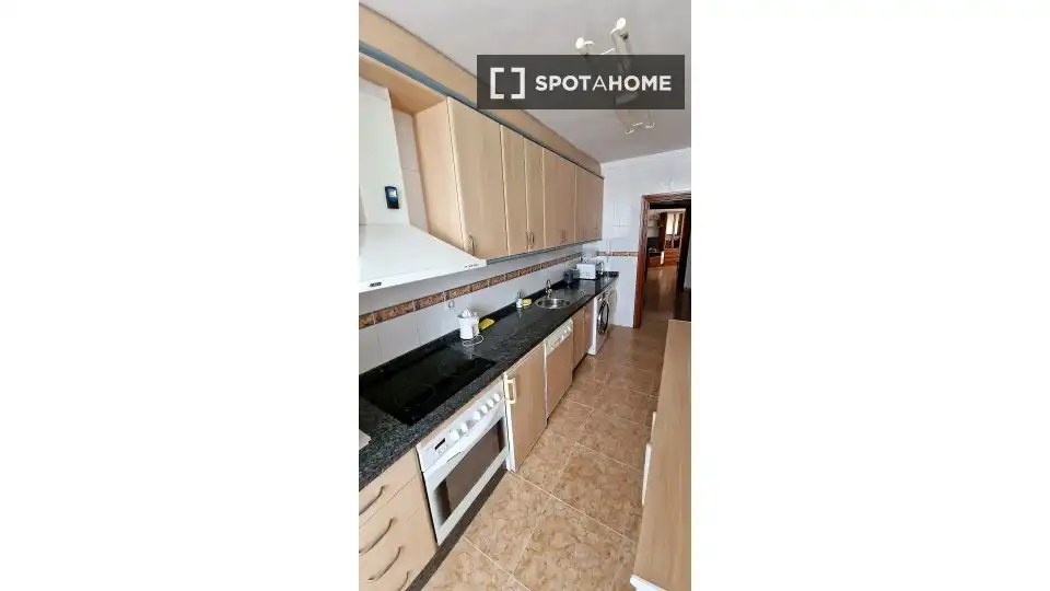 Habitación 161 m², Málaga