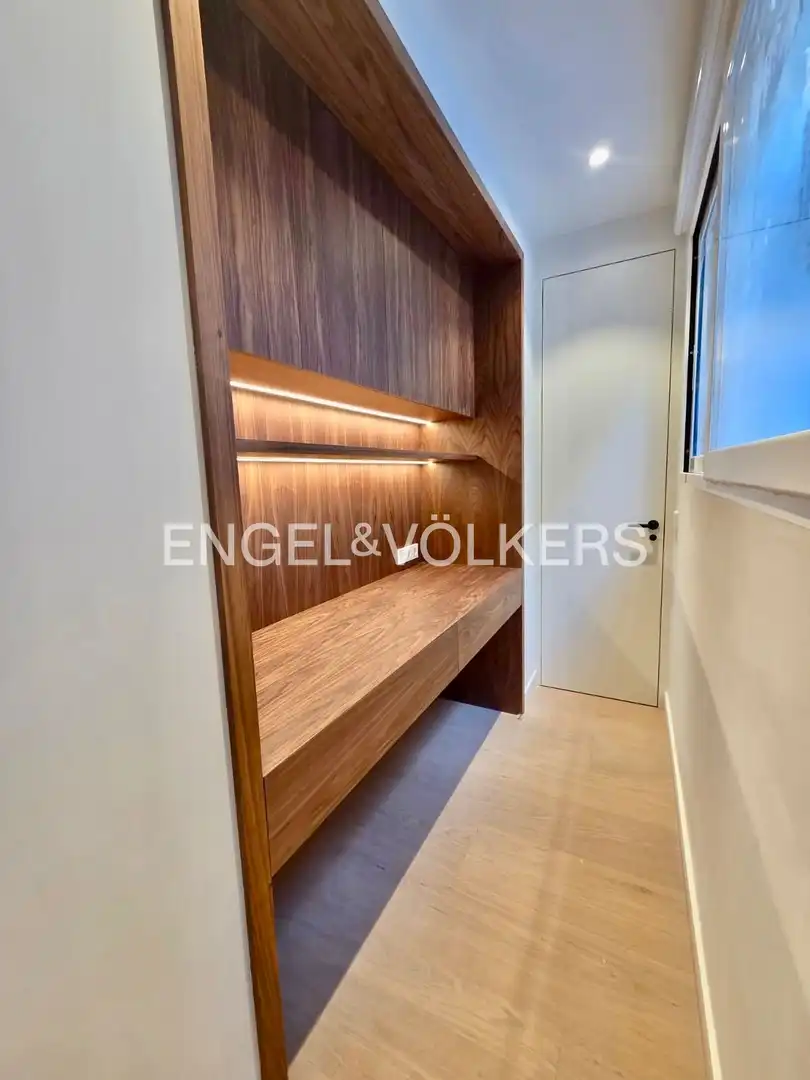 Appartement 220 m² à Madrid