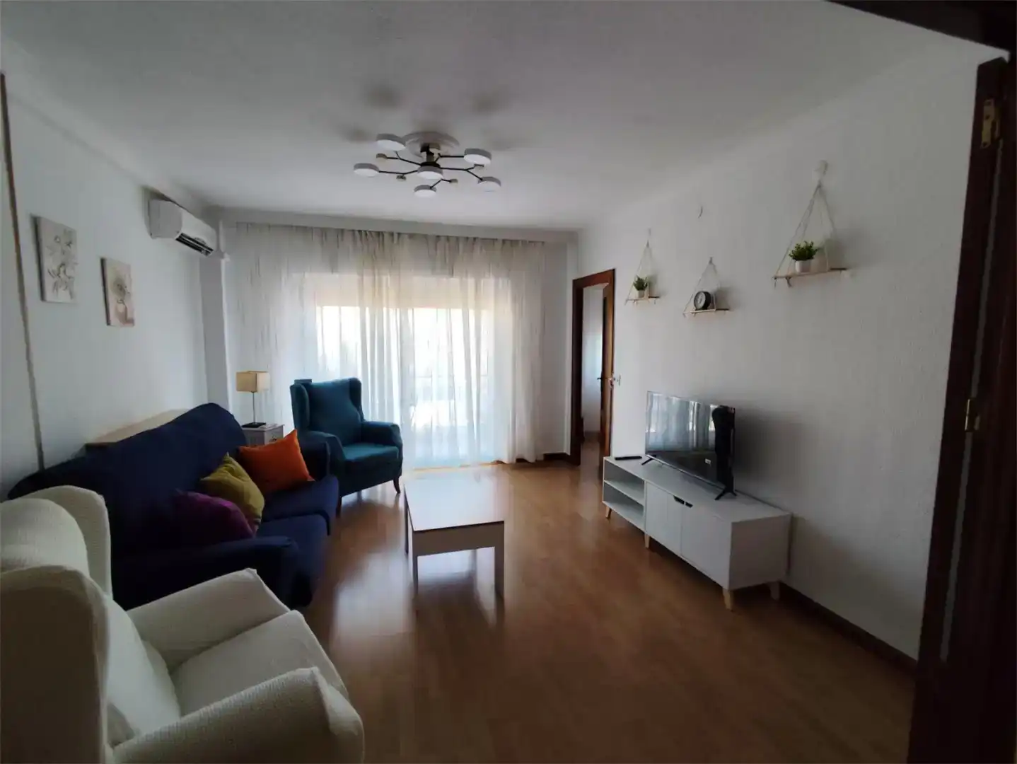 Piso de 83 m² en Puertollano