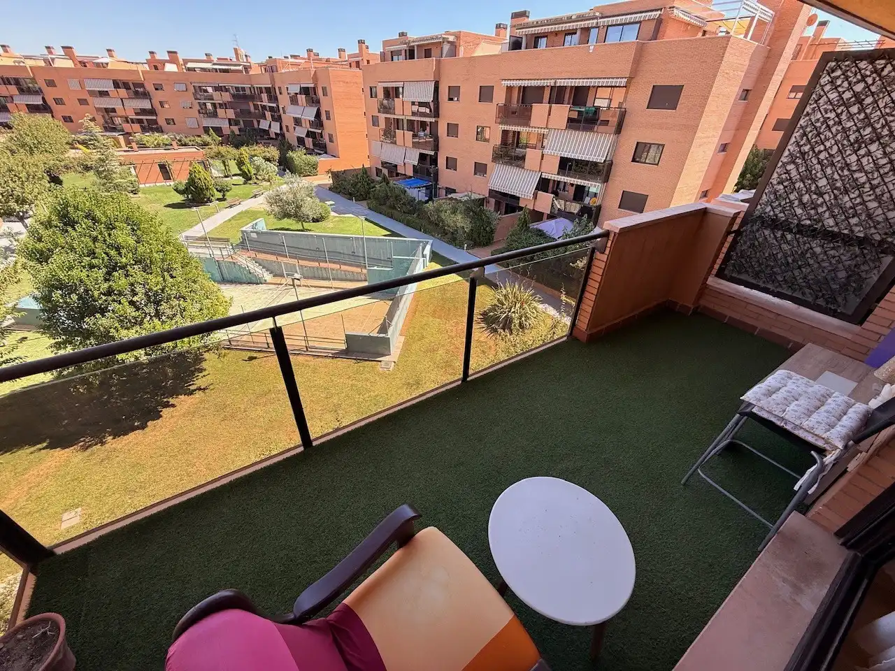 Piso de 170 m² en Yebes