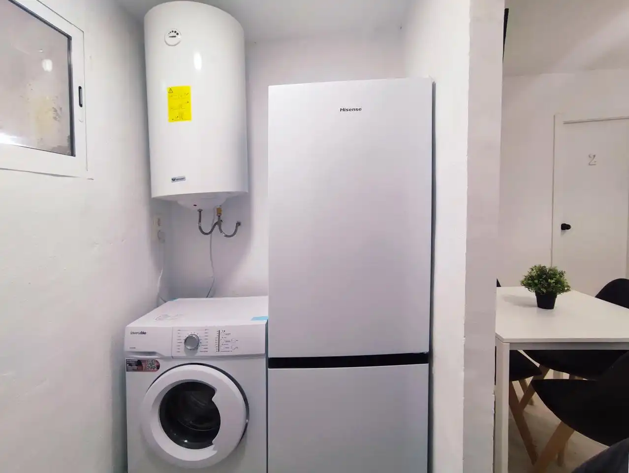 Habitación 90 m², Granada