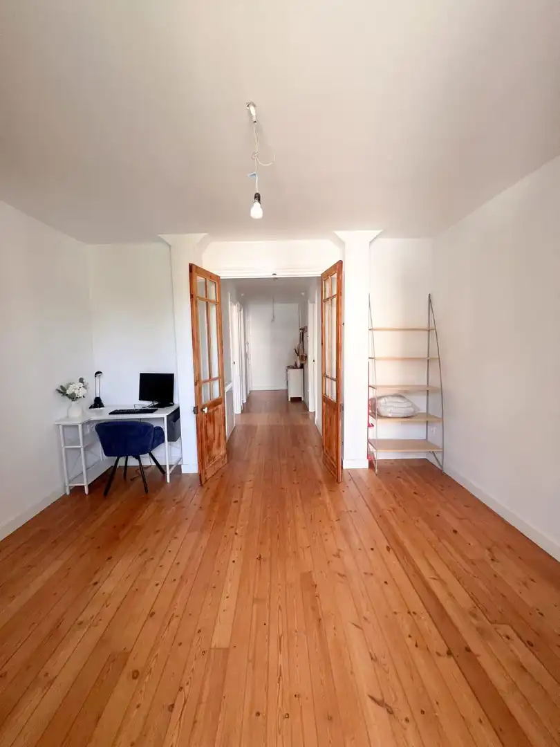 Piso en alquiler, Baztán