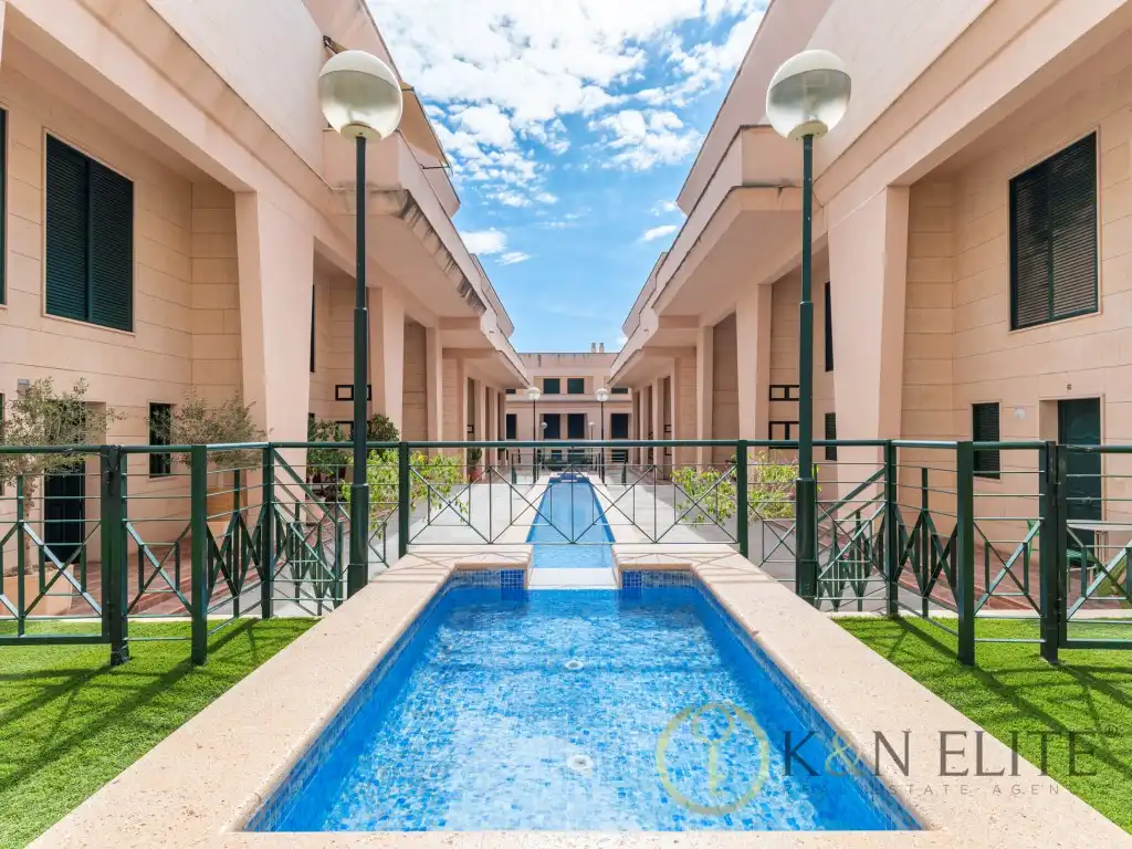 Maison 180 m² à Santa Pola