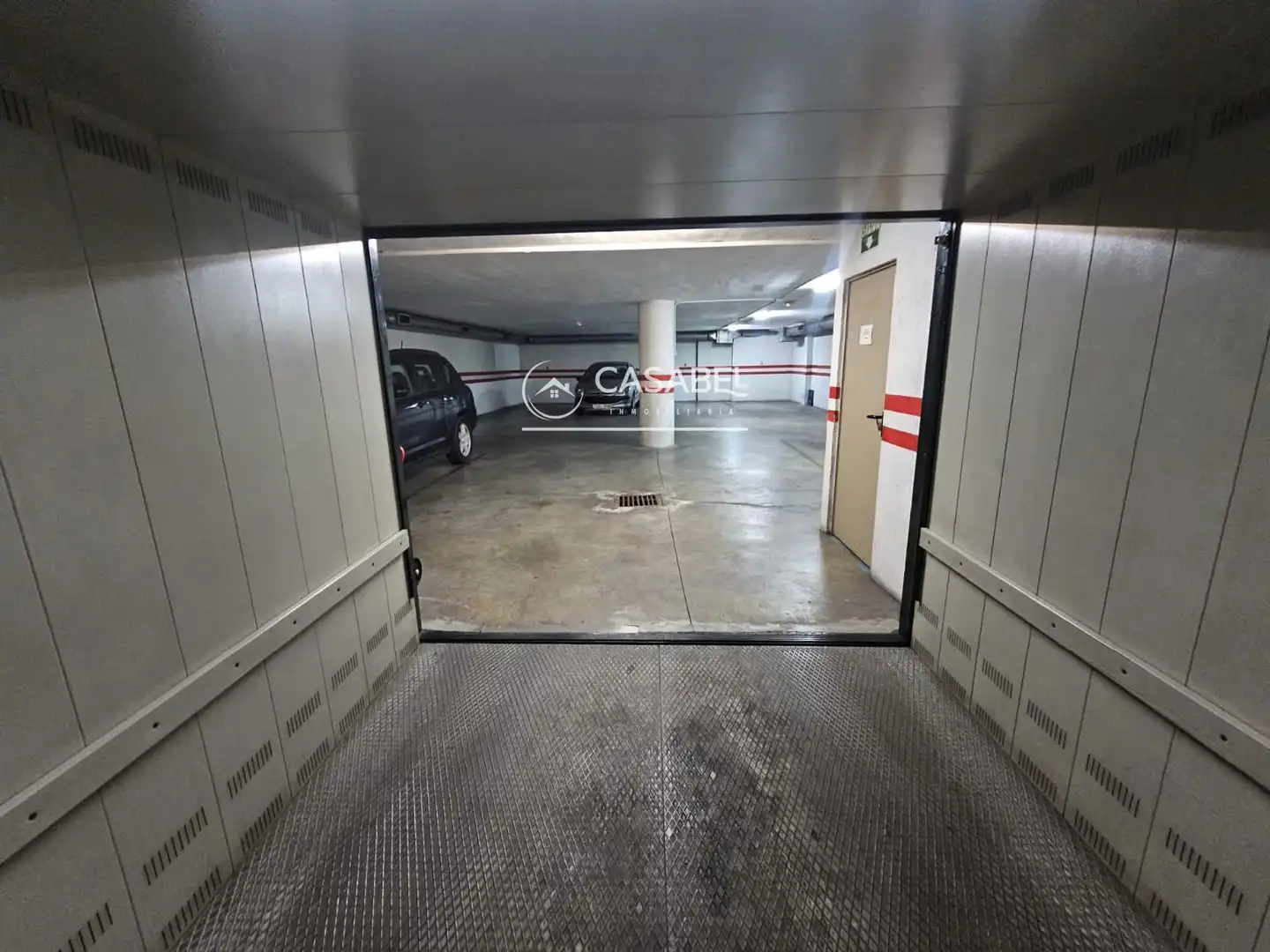 Pis de 65 m² a Còrdova