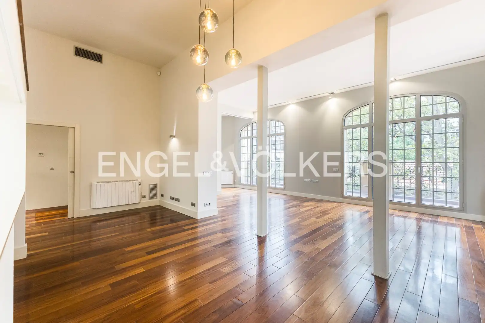 Pis de 176 m² a Barcelona