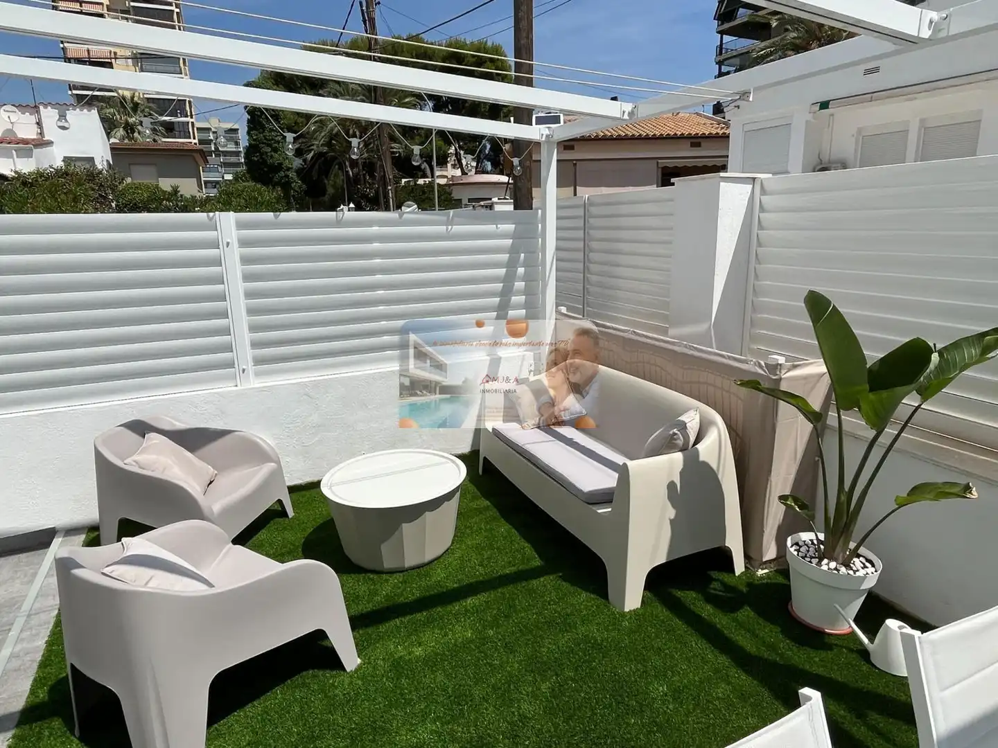 Apartamento 83 m² em Benicàssim / Benicasim