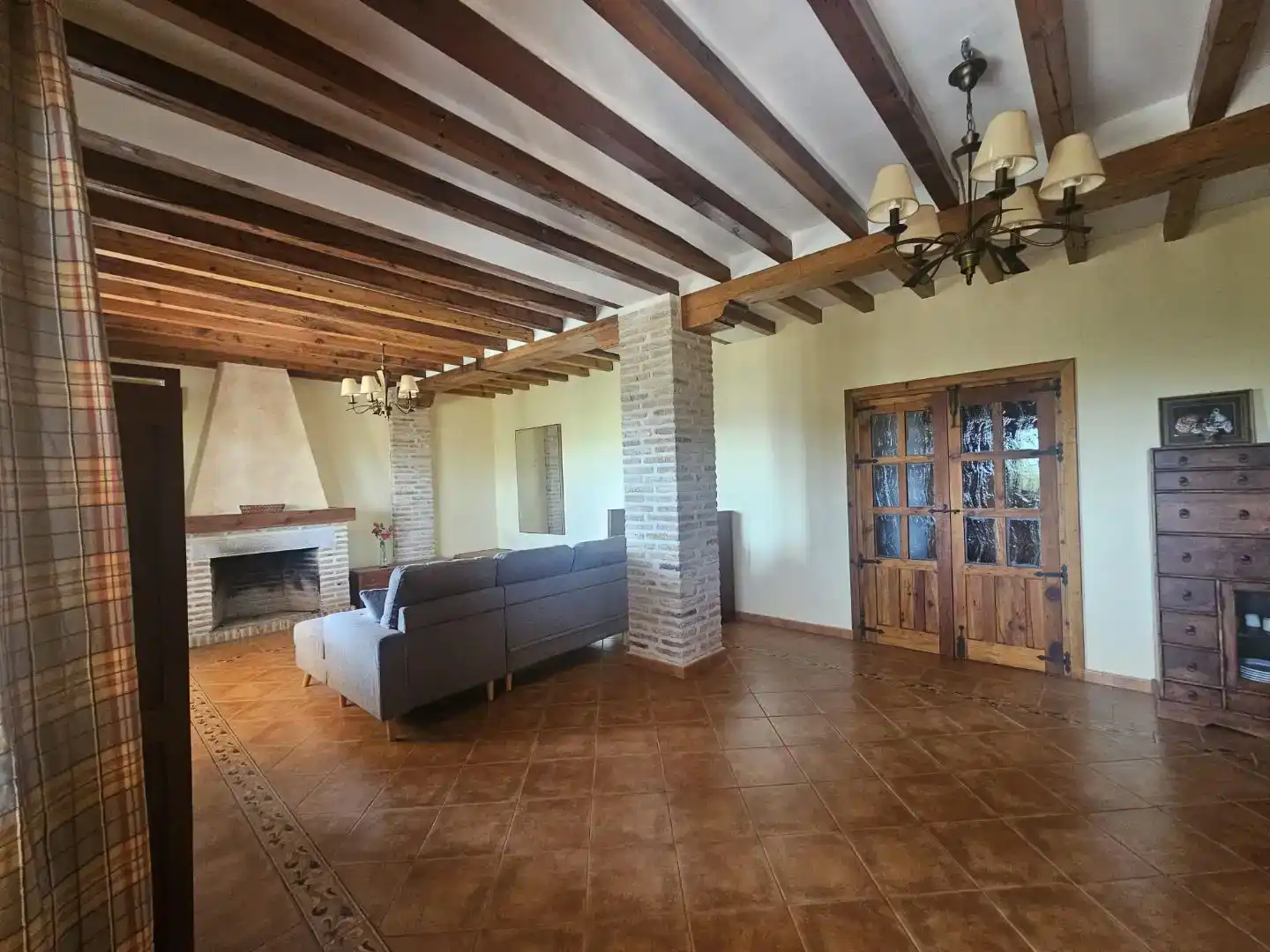 Piso de 100 m² en Toledo