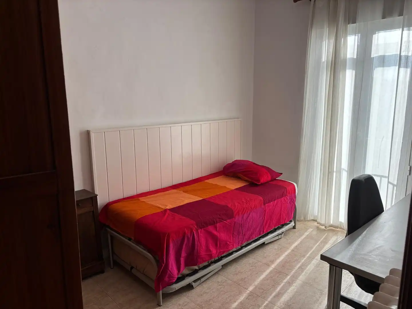 Piso de 140 m² en Zaragoza