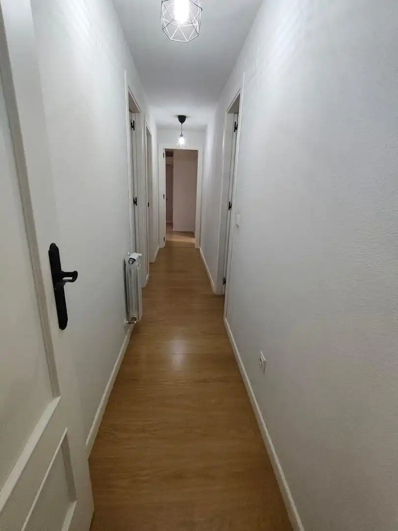 Pis de 90 m² a Illescas