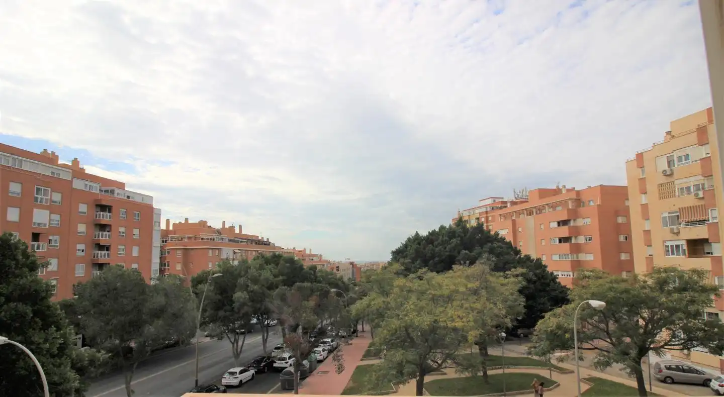 Pis de 124 m² a Almeria