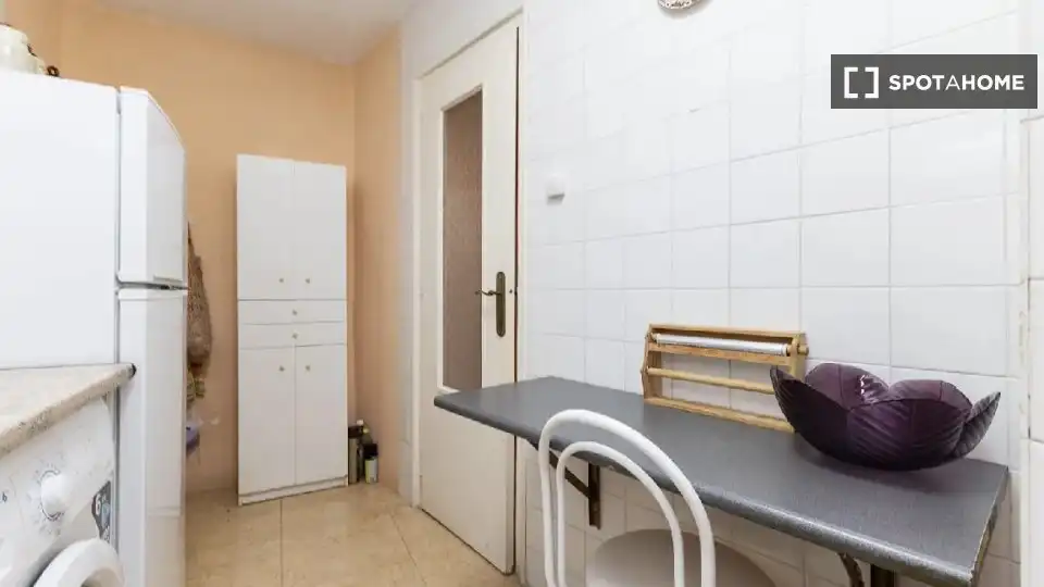 Habitación 74 m², Valencia