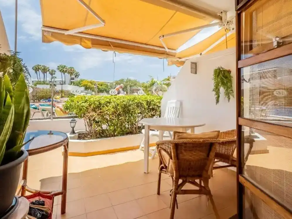 Piso de 44 m² en Adeje