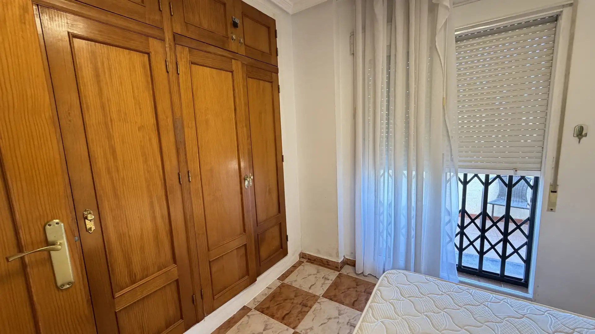 Pis de 89 m² a Oriola