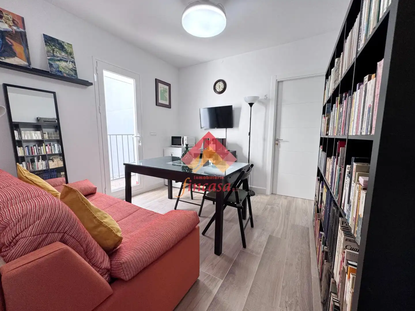 Piso de 150 m² en Ronda
