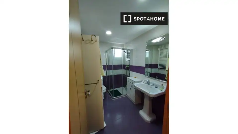 Habitación 29 m², Zaragoza