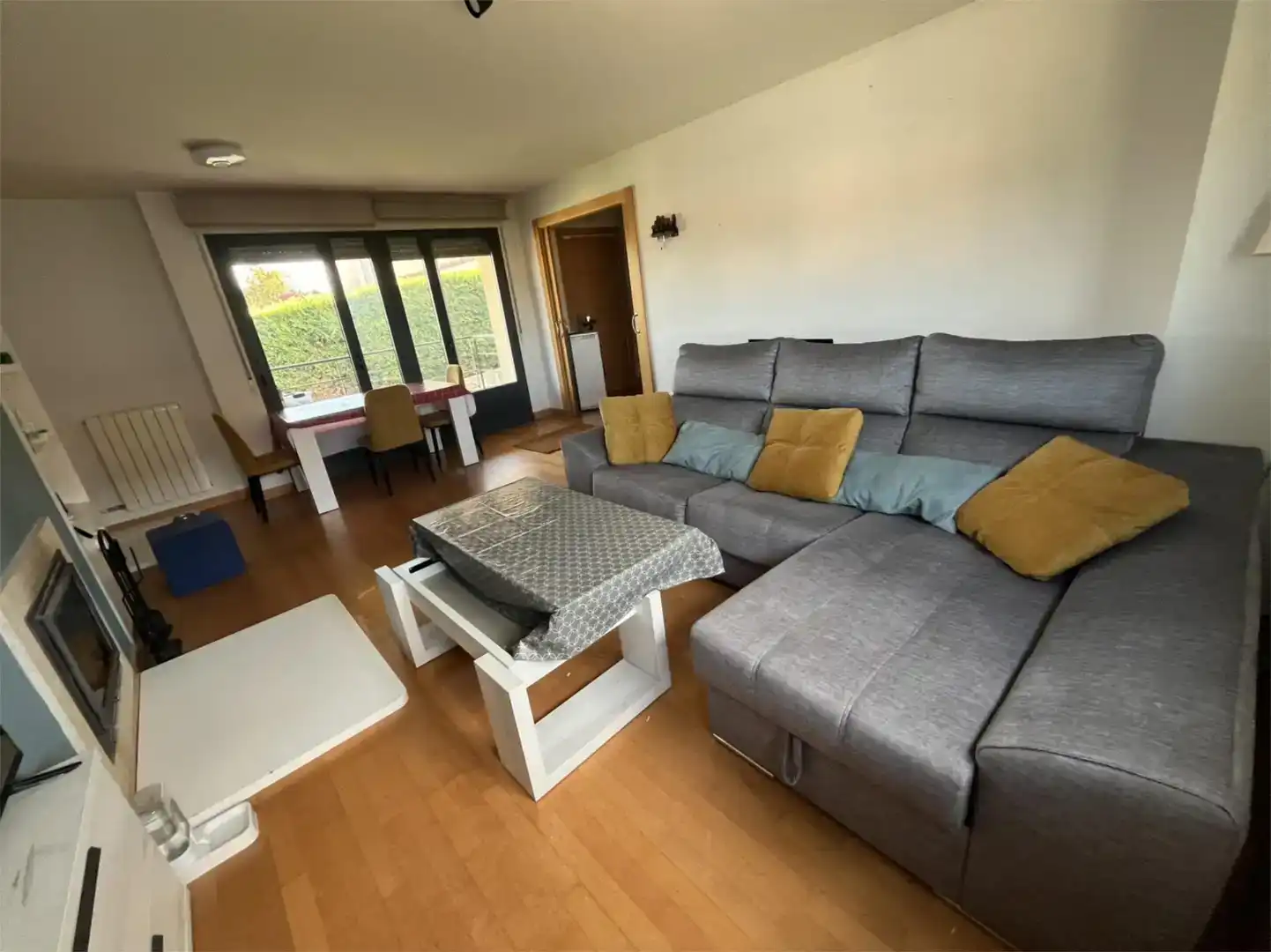 Habitación 160 m², Aranda de Duero
