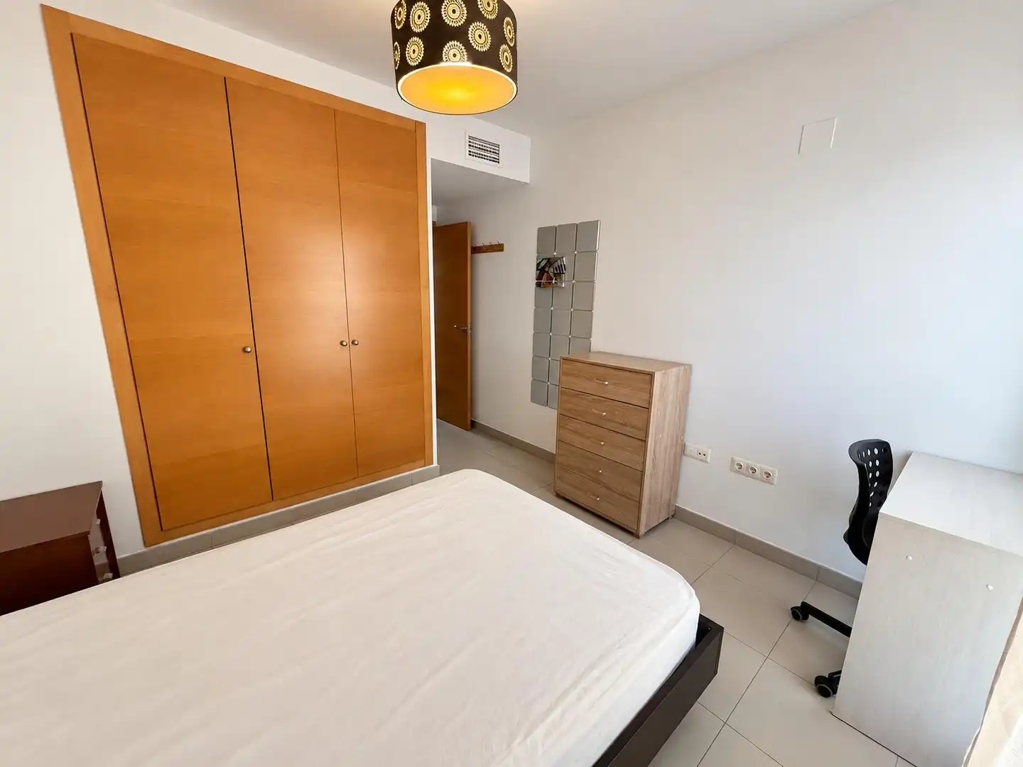 Pis de 61 m² a Sant Vicent del Raspeig