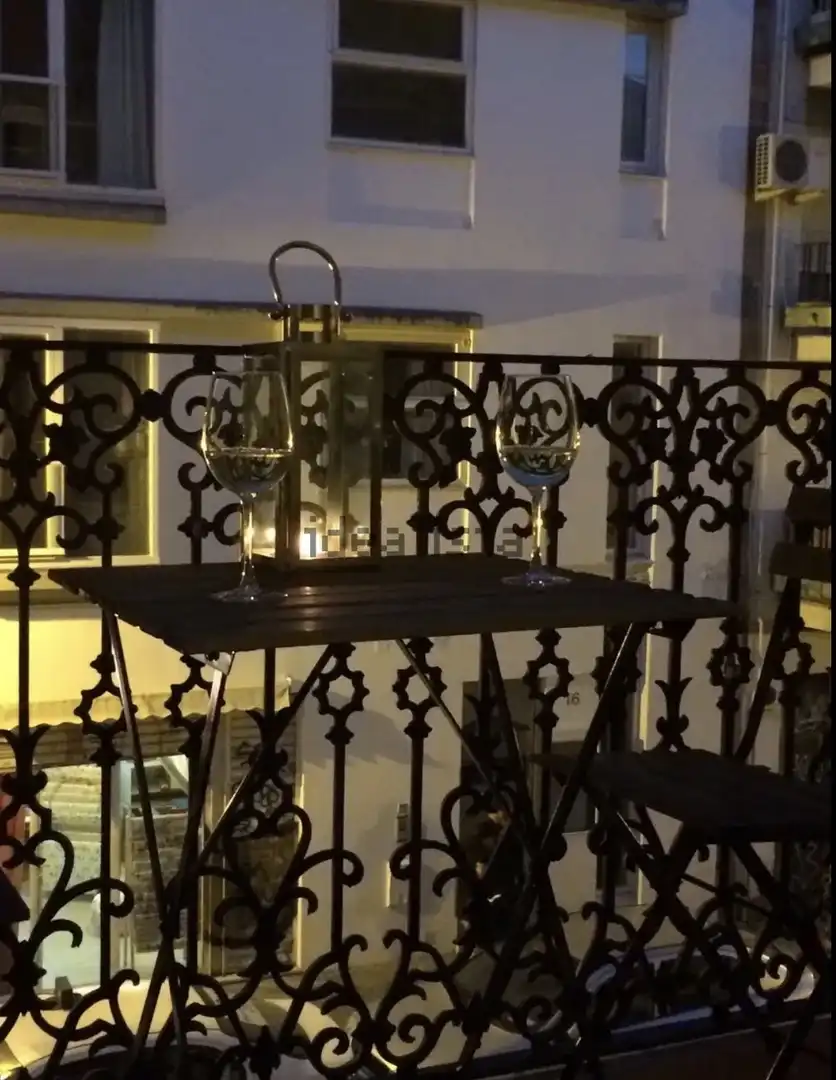 Wohnung 50 m² in Sevilla