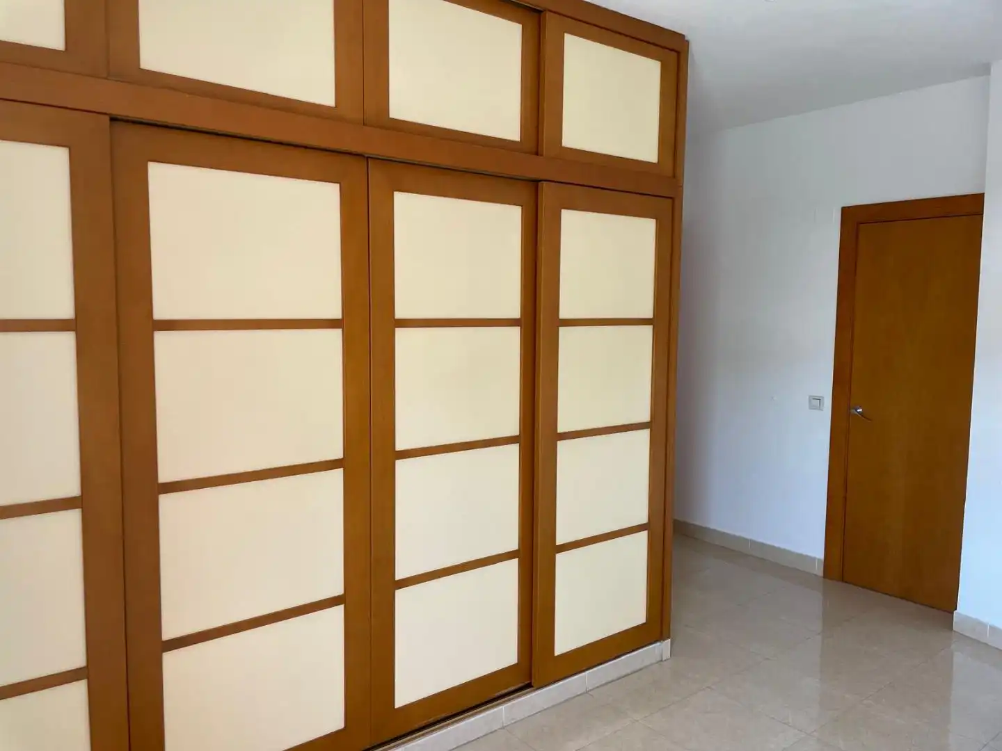 Pis de 110 m² a Sevilla