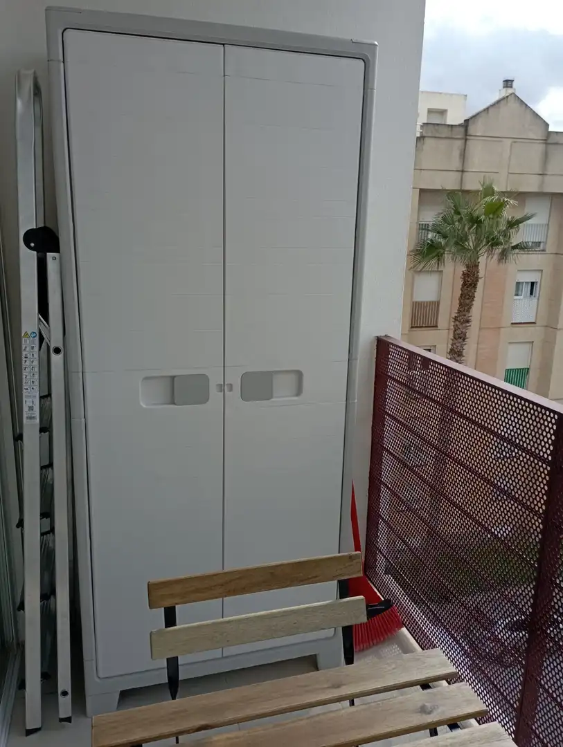 Piso de 43 m² en Dos Hermanas