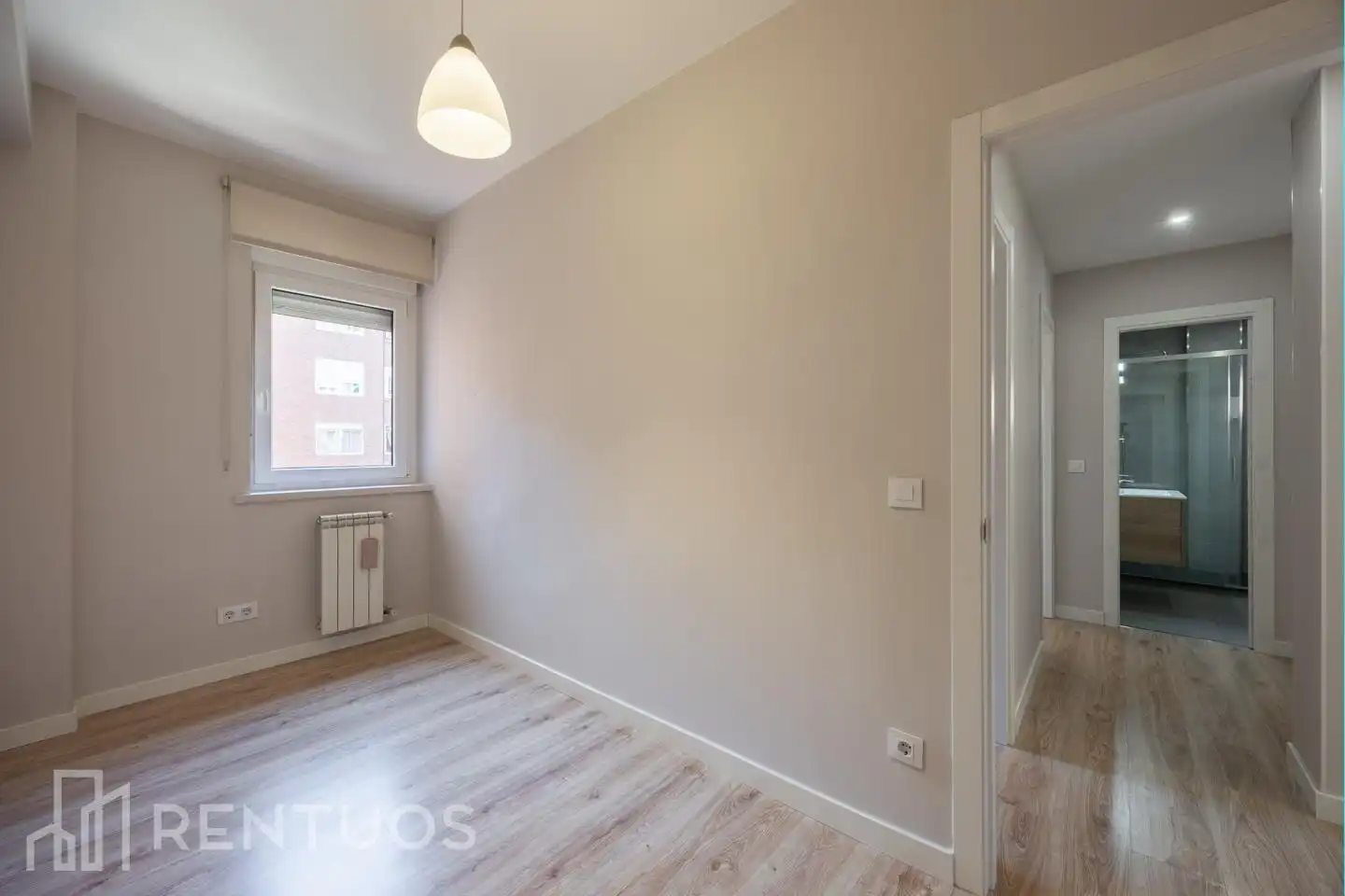 Flat 73 m² in Madrid