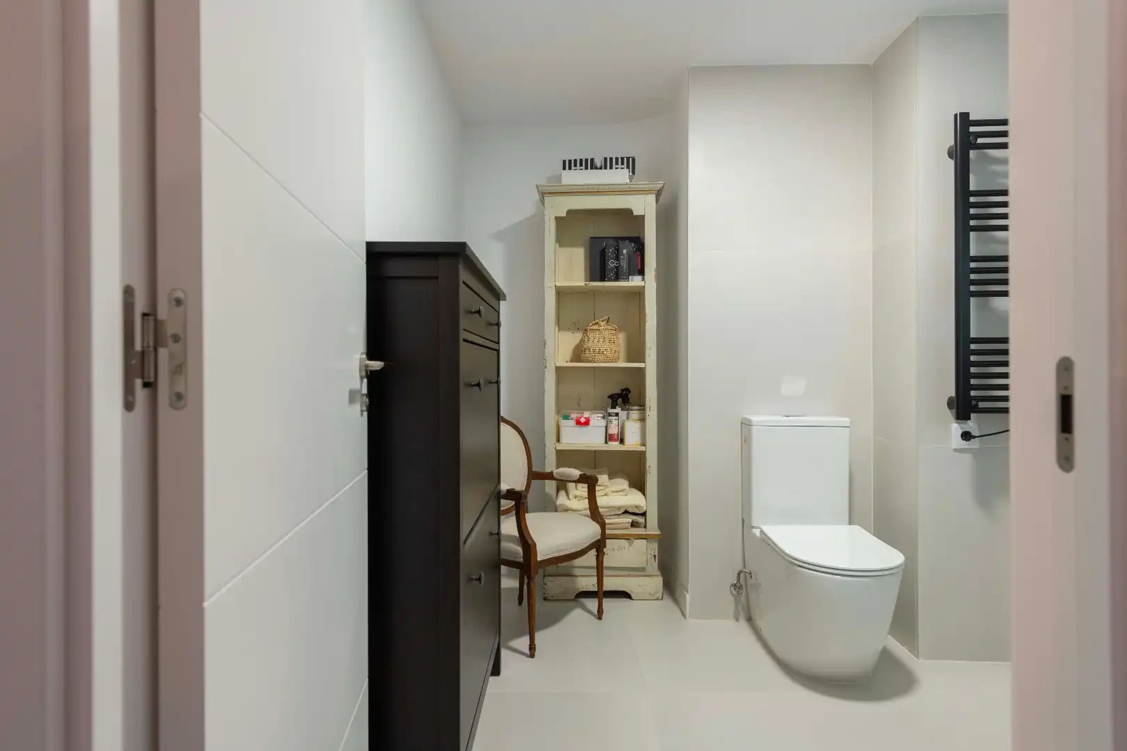 Pis de 112 m² a València